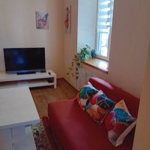 Apartament Kamienica na Lubelskiej  Opole Lubelskie