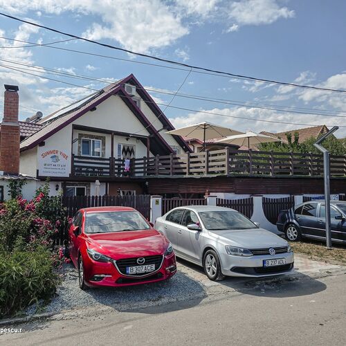 Casa Summer Vibe Costinești