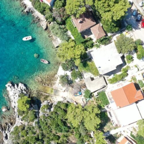 Apartmanok A Tenger Mellett Sobra, Mljet - 22343 Sobra  2