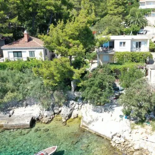 Apartmanok A Tenger Mellett Sobra, Mljet - 22343 Sobra  4
