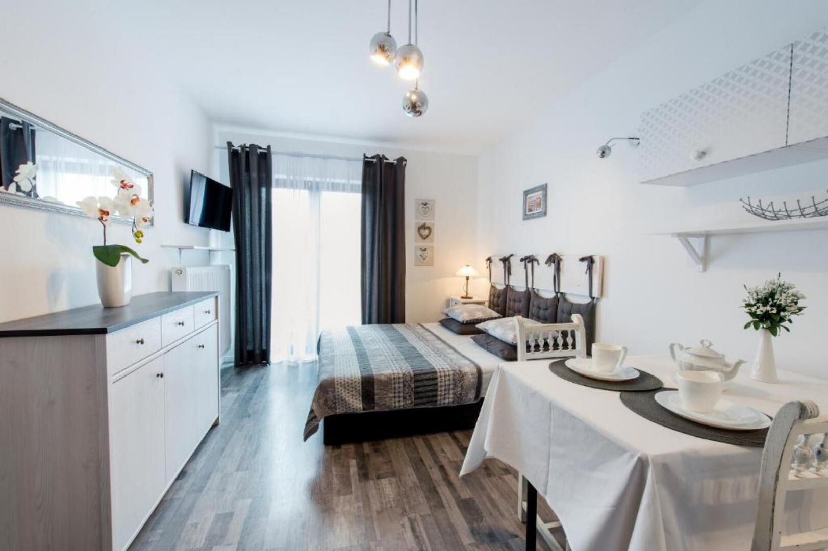 Apartamenty Królewska Kwatera Zamość