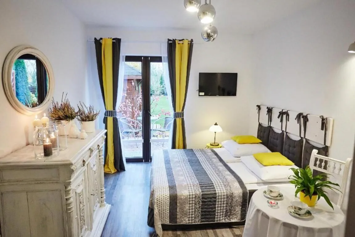 Apartamenty Królewska Kwatera Zamość