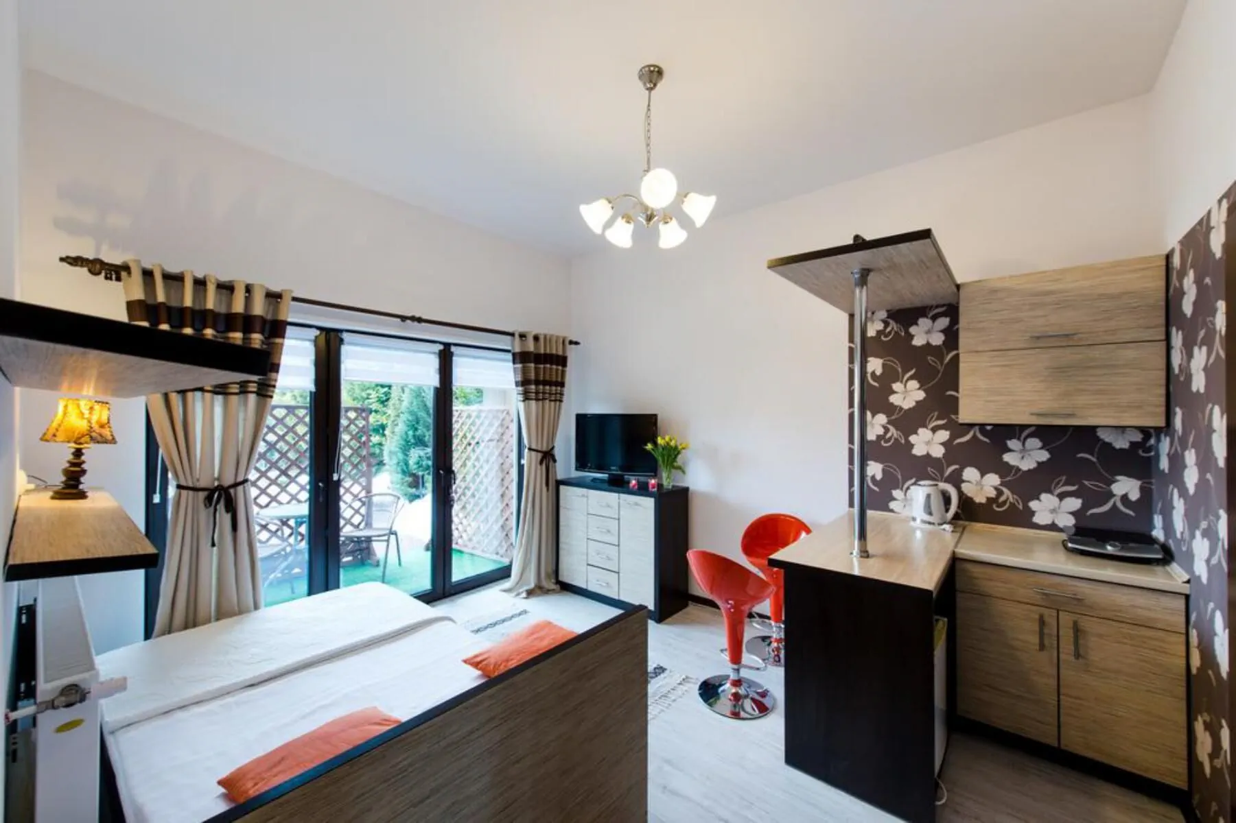 Apartamenty Królewska Kwatera Zamość