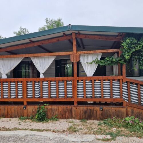 Apartmanok Parkolóhellyel Grebastica, Sibenik - 23339 Grebaštica  2