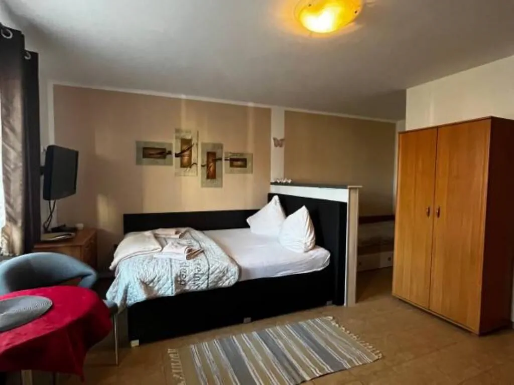 Apartamenty Family Sianożęty