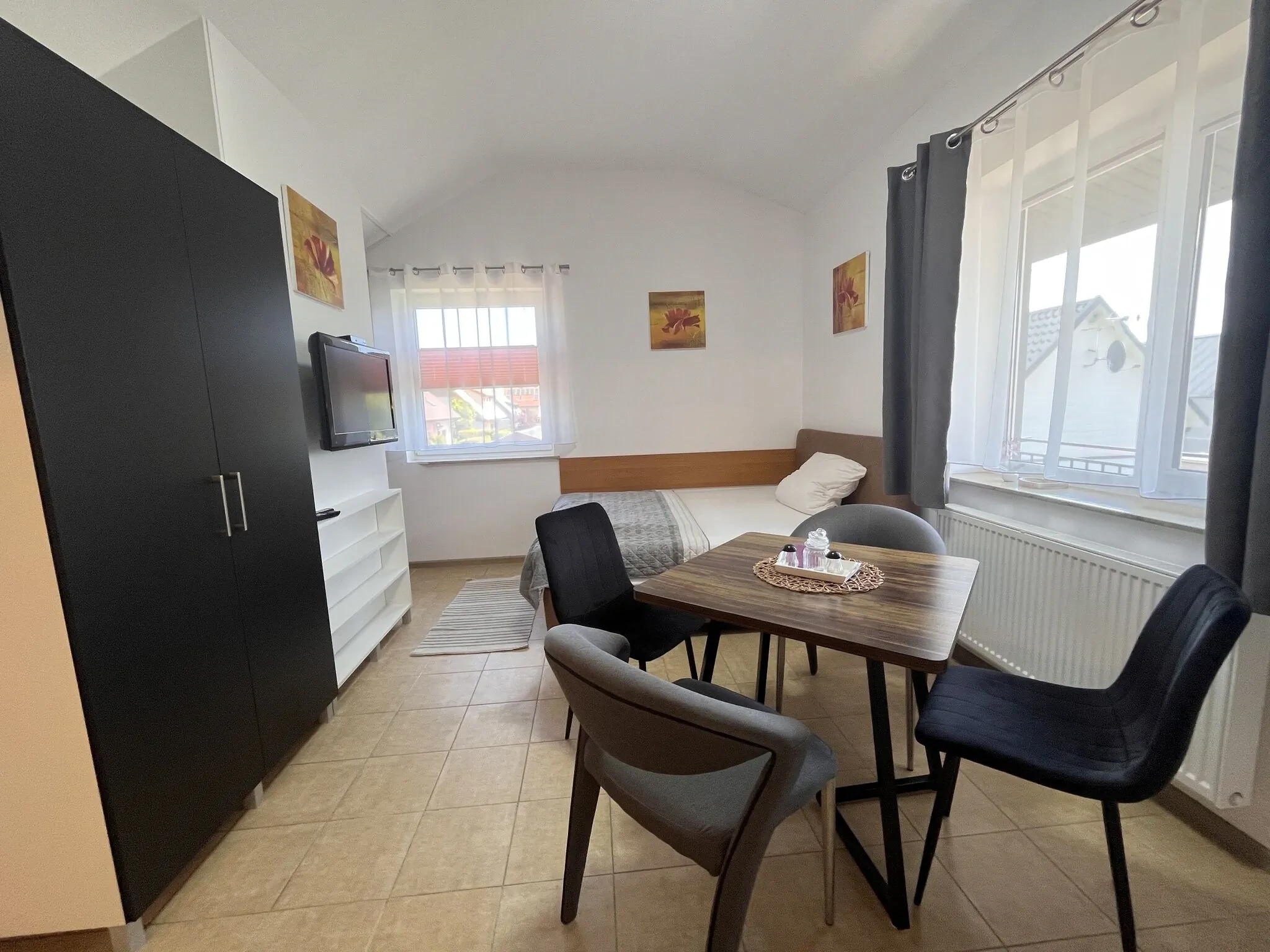 Apartamenty Family Sianożęty