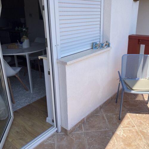 Rókalyuk Apartman Gyenesdiás  2