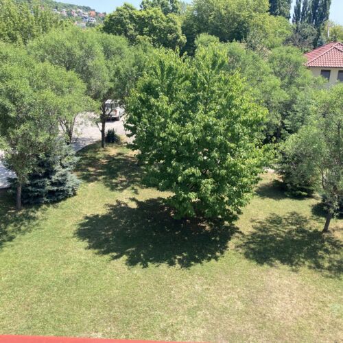 Rókalyuk Apartman Gyenesdiás  4