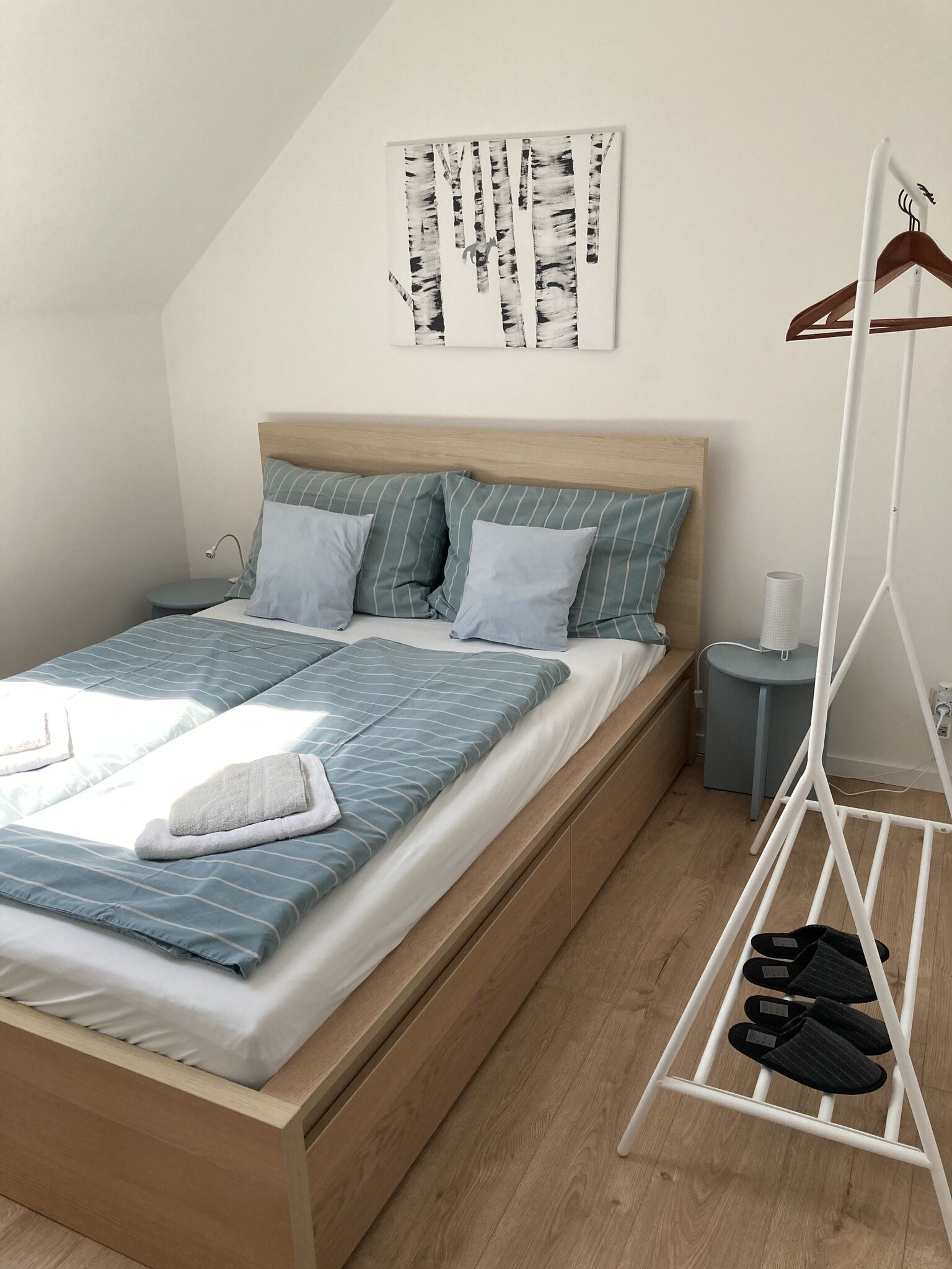 Rókalyuk Apartman Gyenesdiás