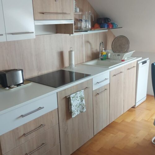Elisa Rezi-Dencia Apartman Rezi  2
