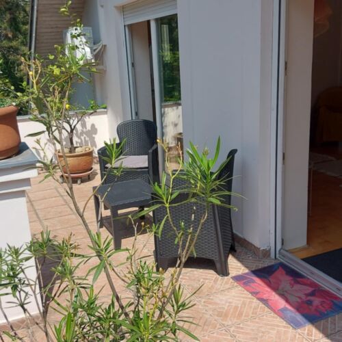 Elisa Rezi-Dencia Apartman Rezi  3