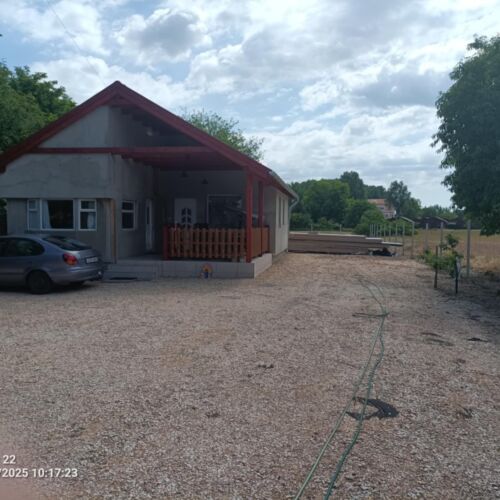 Kuckó Pihenő Apartman Cserkeszőlő