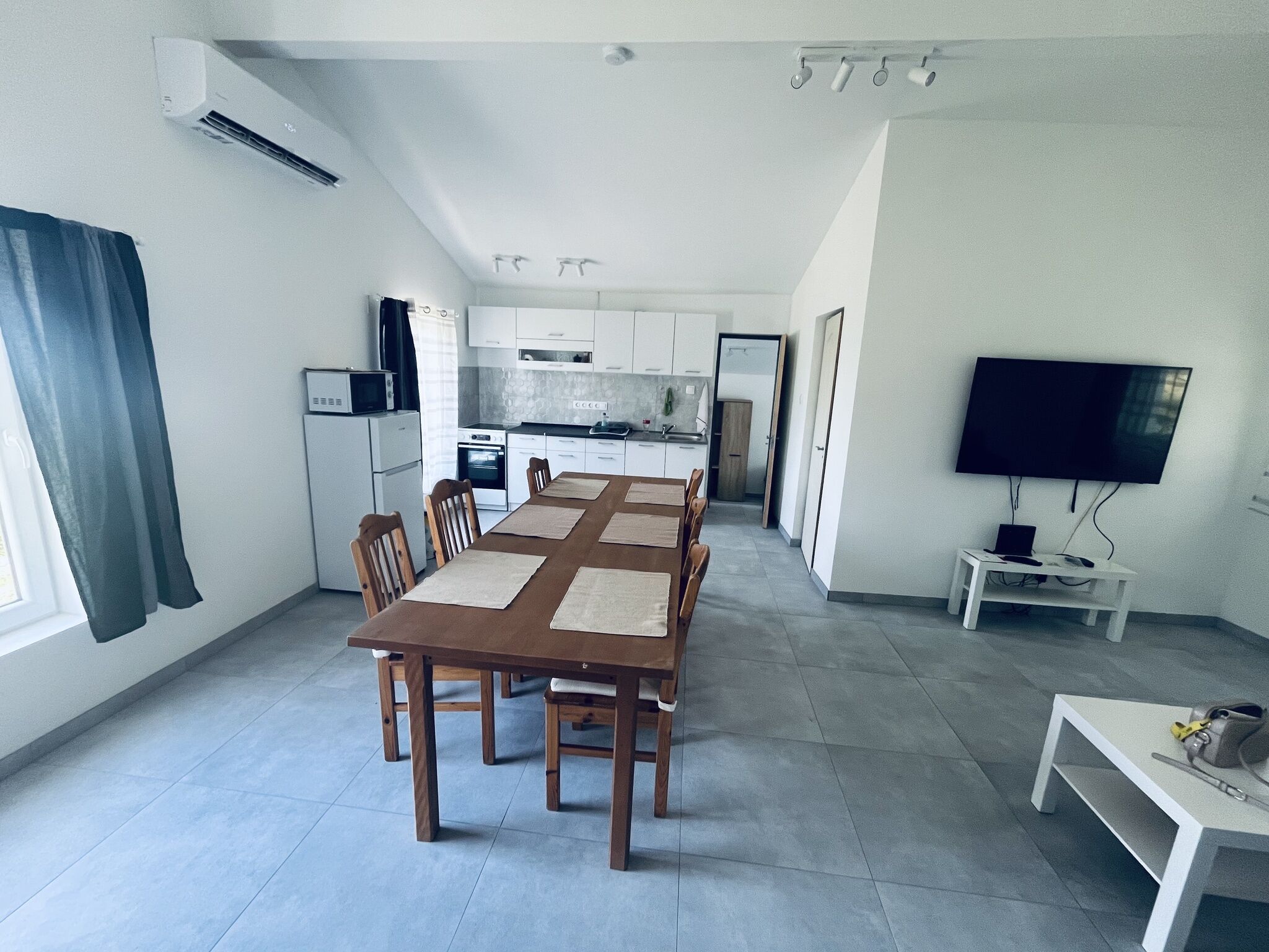 Gádé Apartmanház Sukoró