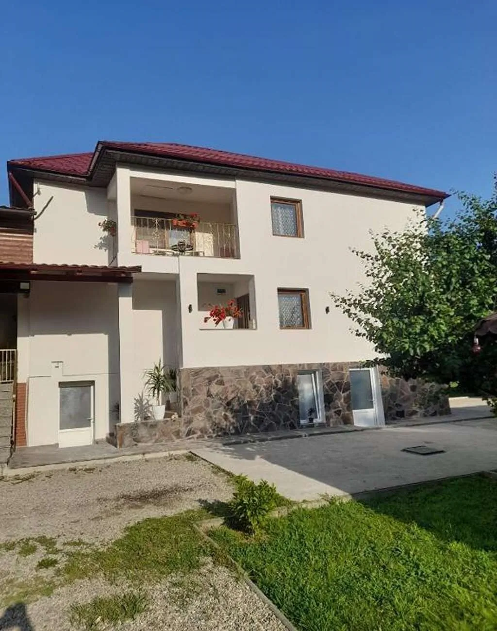 Casa M&M Vişeu de Sus