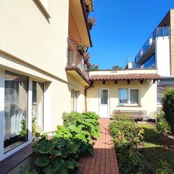 Domki i pokoje blisko morza Łeba&nbsp;<sup></sup>