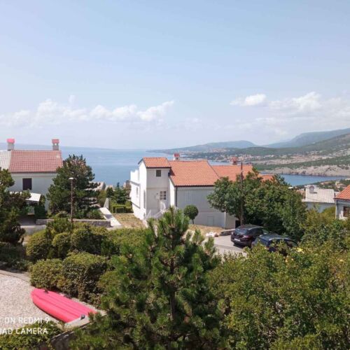 Apartman Emilija Klenovica ★★★ 4