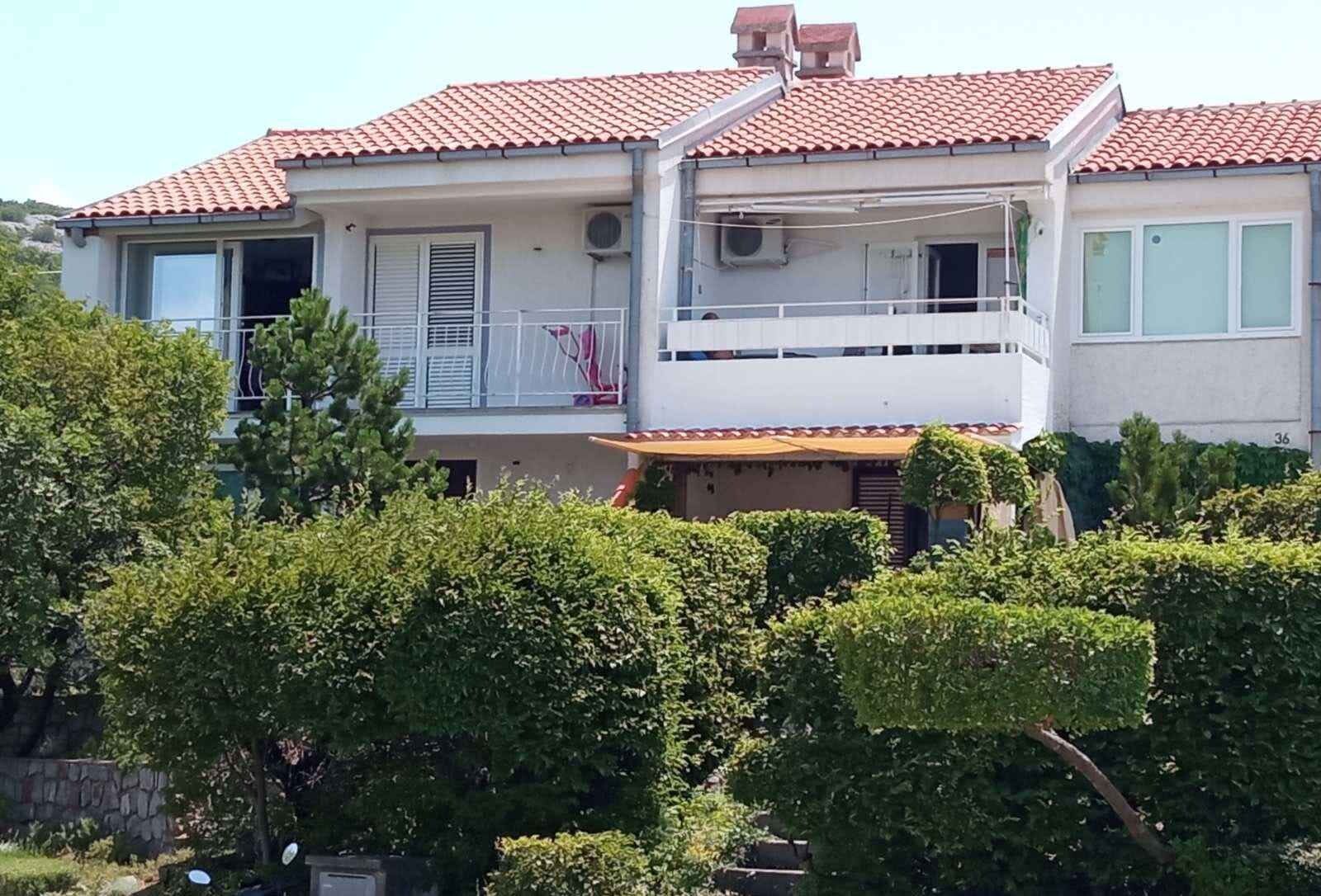 Apartman Emilija Klenovica