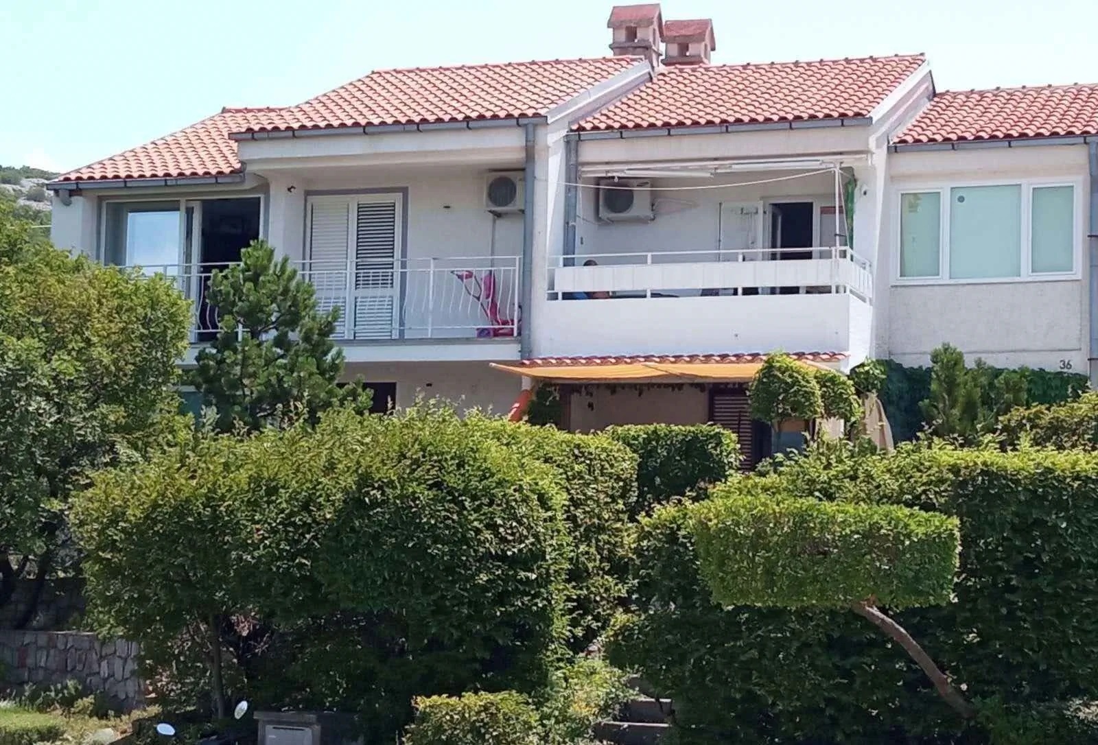 Apartman Emilija Klenovica