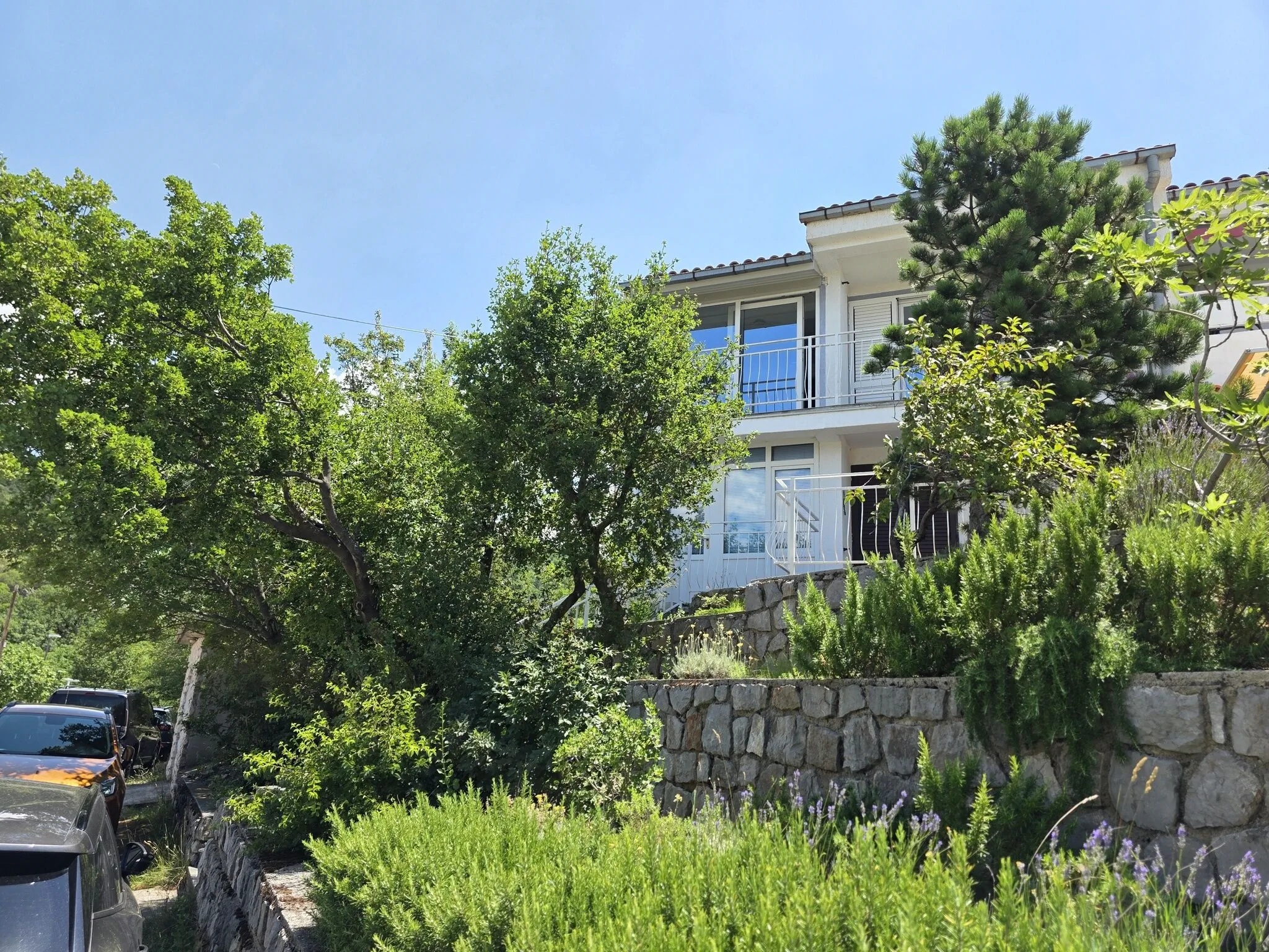 Apartman Emilija Klenovica