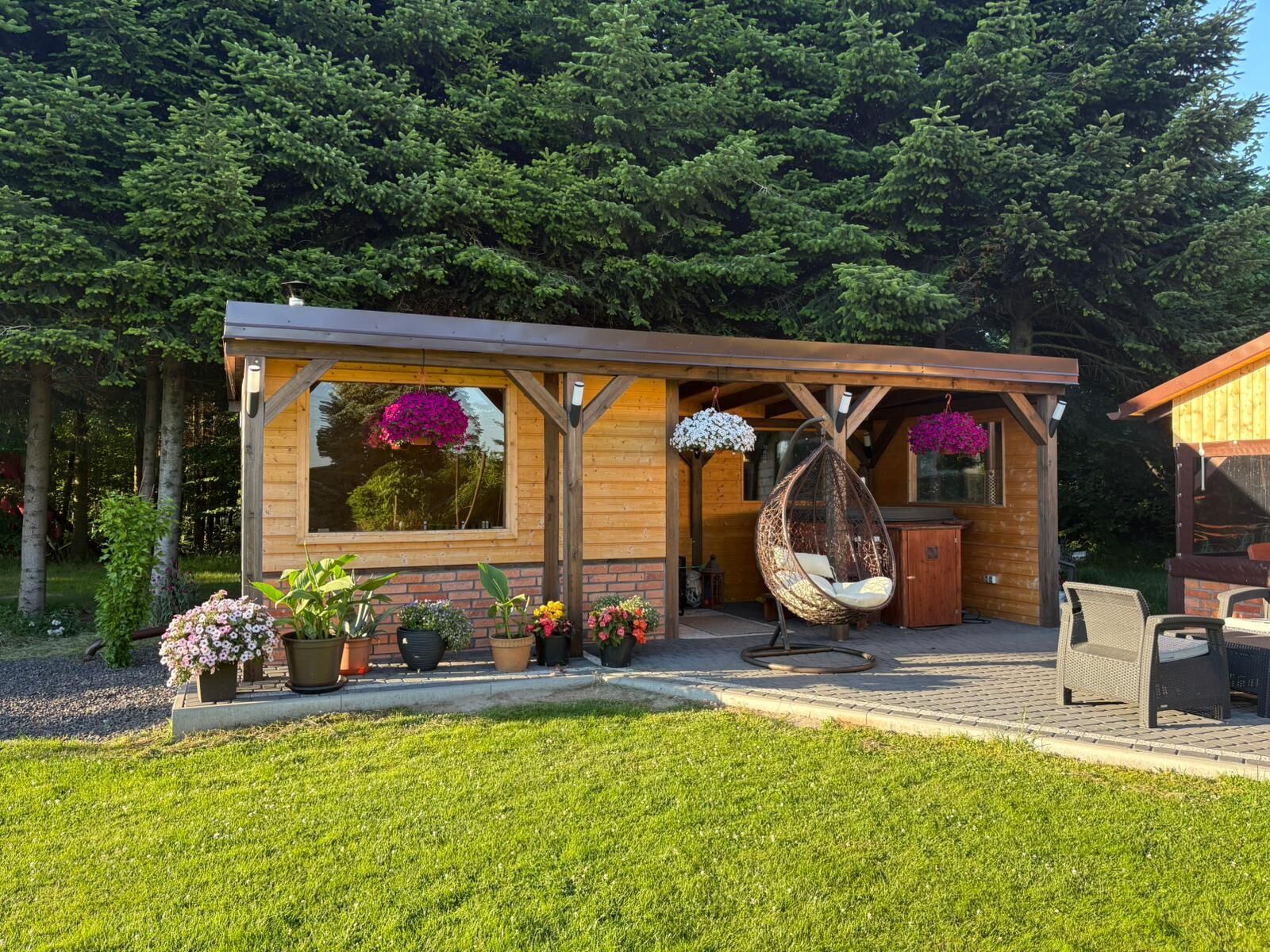 Apartamenty pod Cisem Kierzkowo, Choczewo