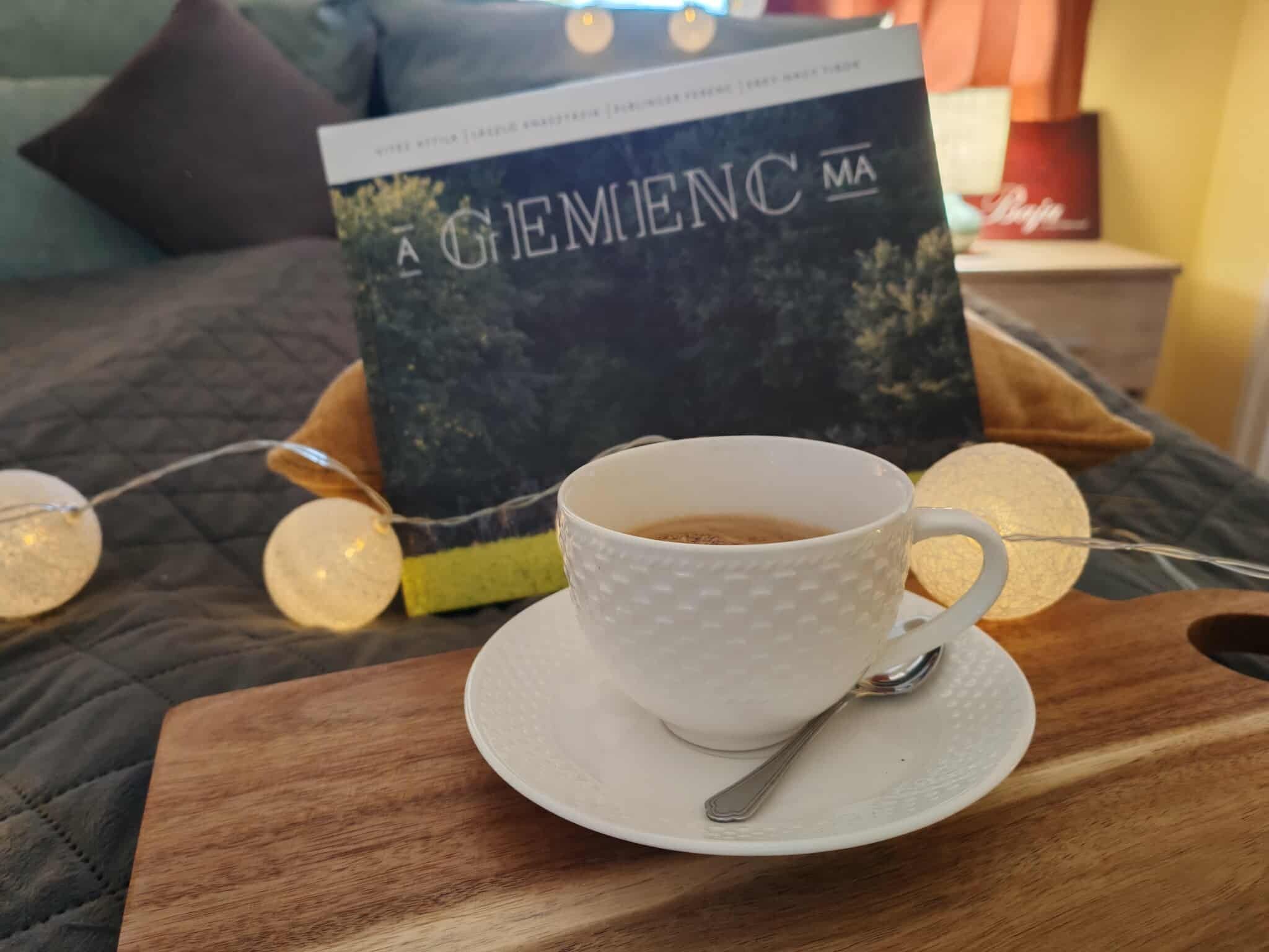 Gemenc-Lak Vendégház Baja