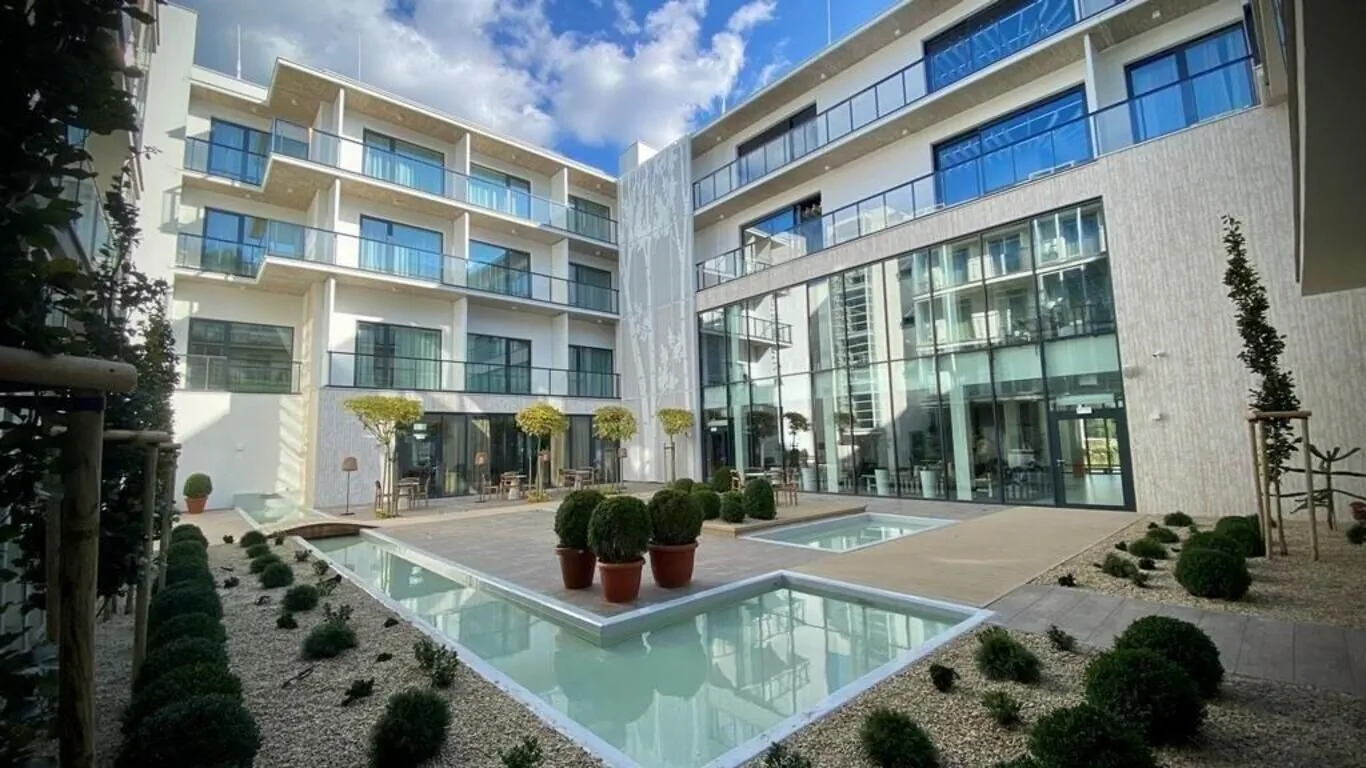 Apartament 100m od plaży Kołobrzeg