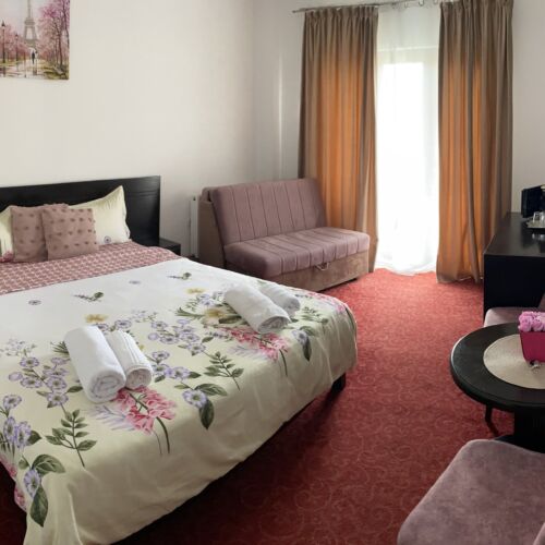 Apartament Lara Băile Felix