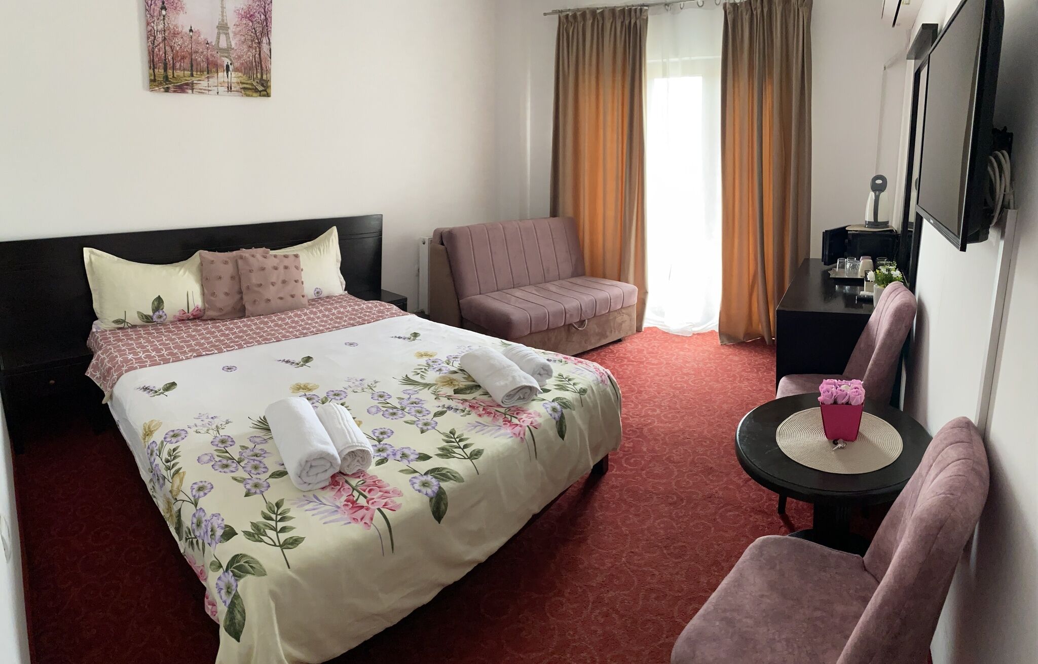 Apartament Lara Băile Felix