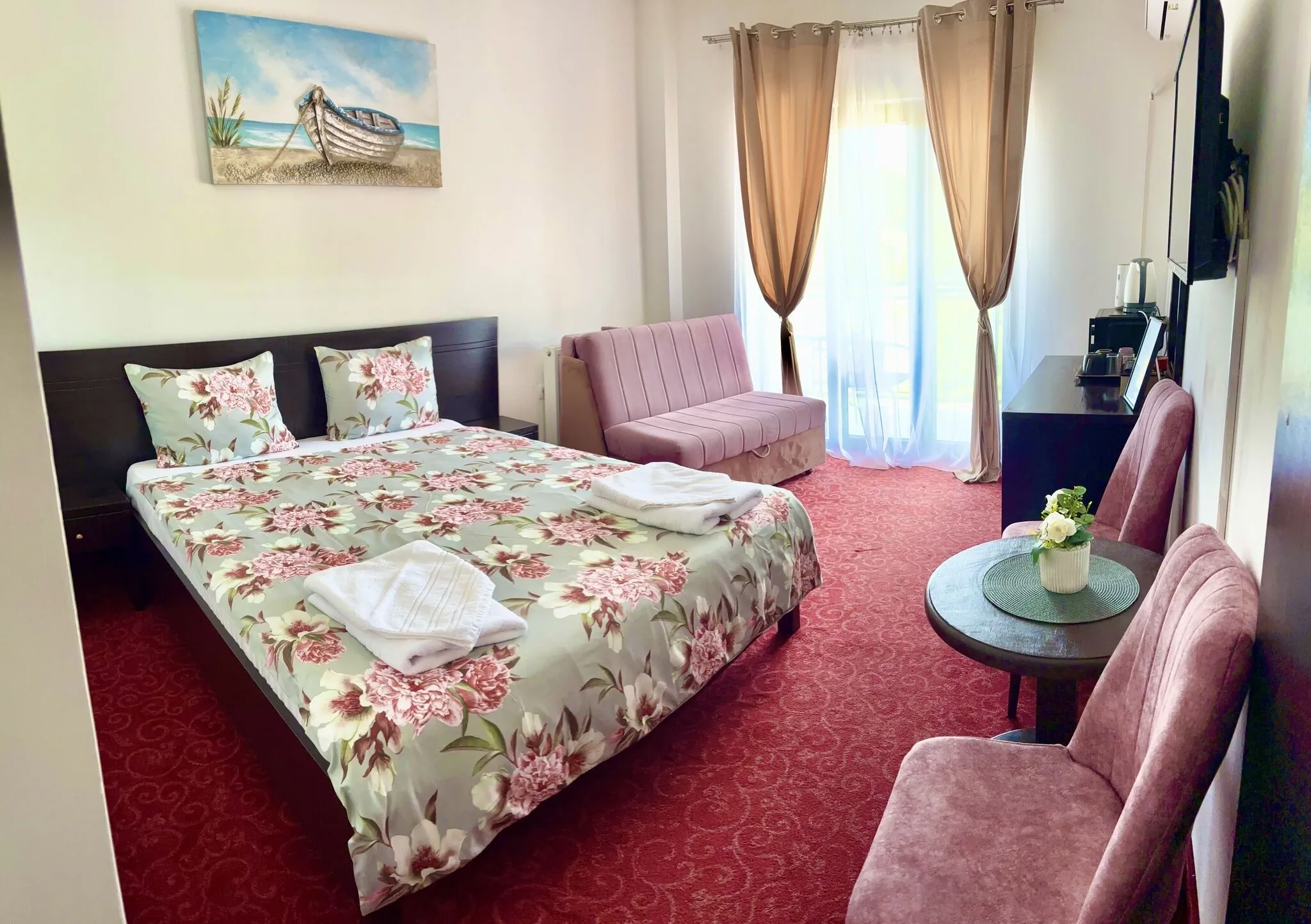 Apartament Lara Băile Felix