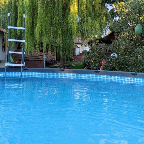 Bétel Családi Vendégház Szólád