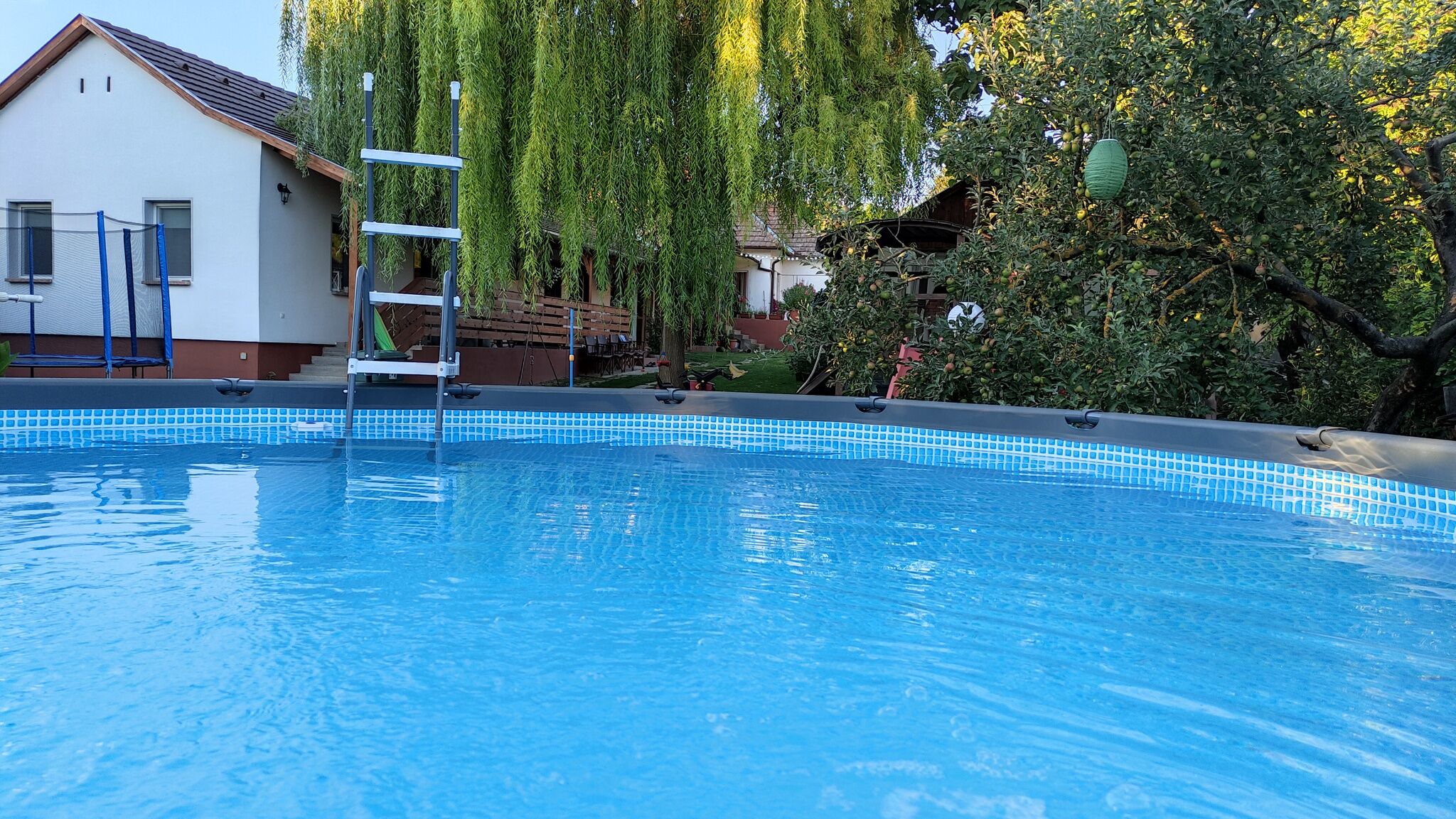 Bétel Családi Vendégház Szólád