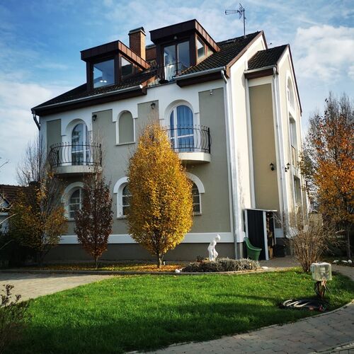 Nosztalgia apART Hajdúszoboszló