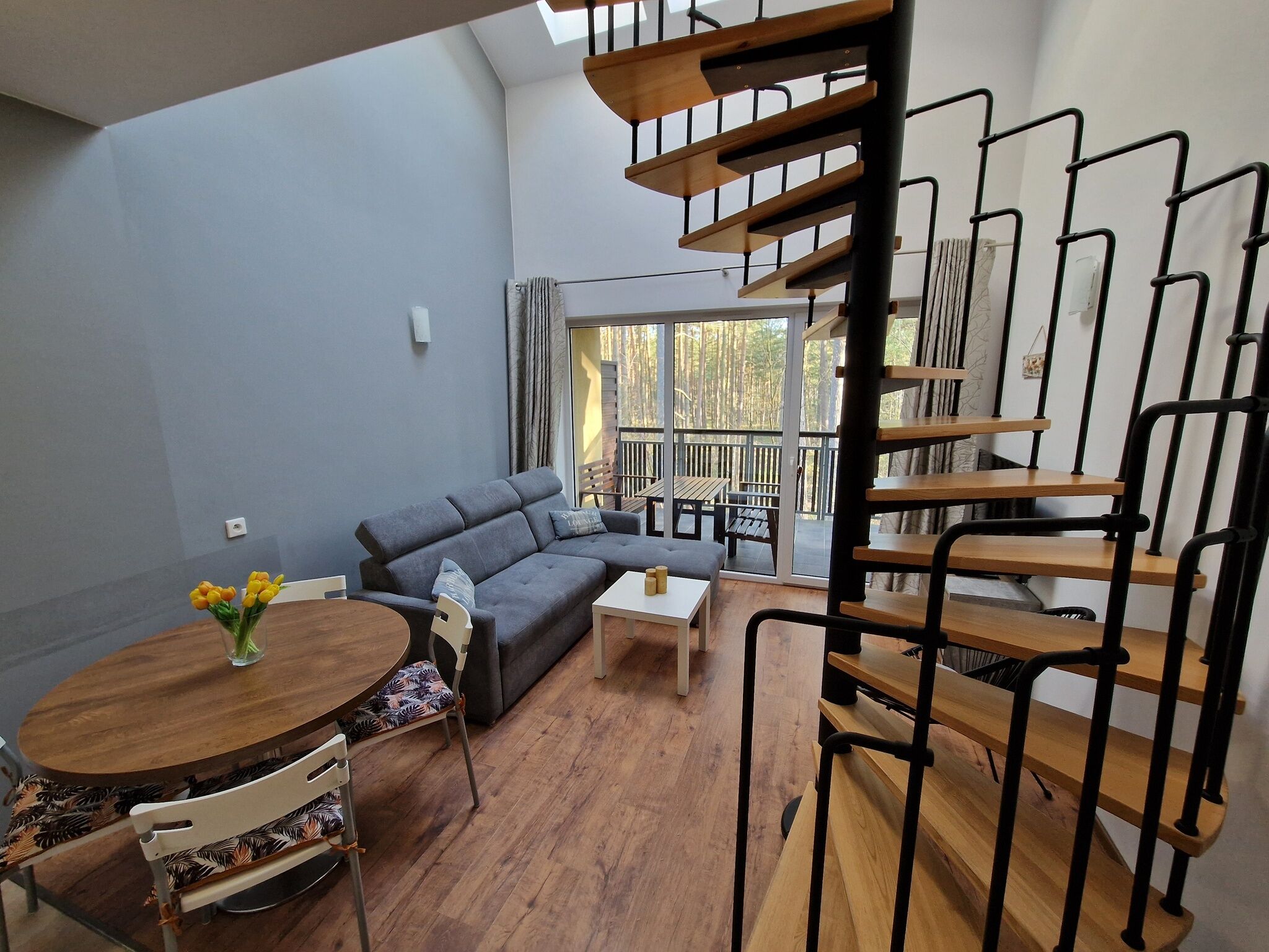  Apartamenty Wrzosowy Resort Pogorzelica