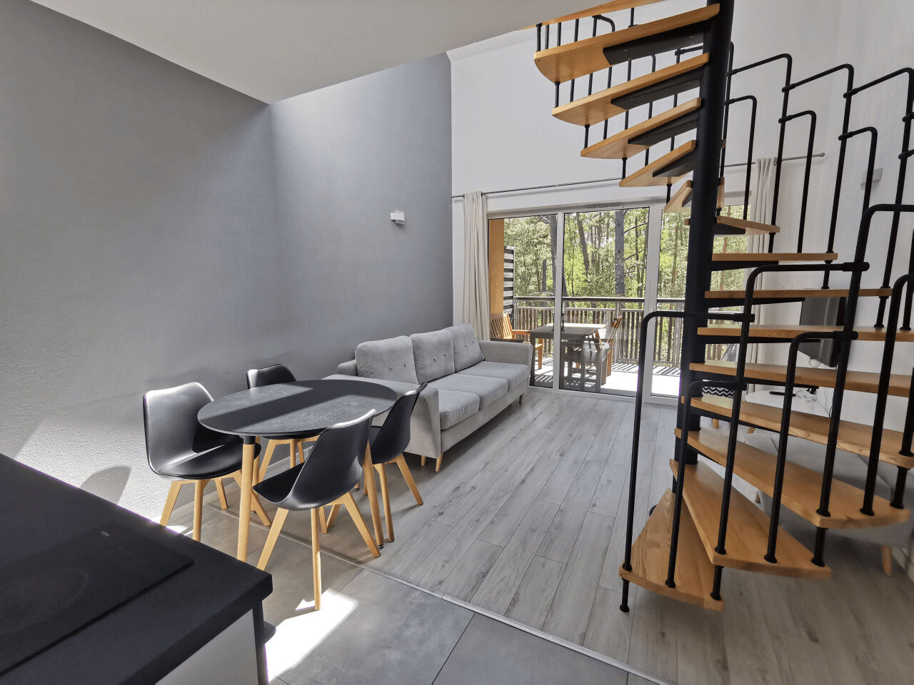 Apartamenty Wrzosowy Resort Pogorzelica 4