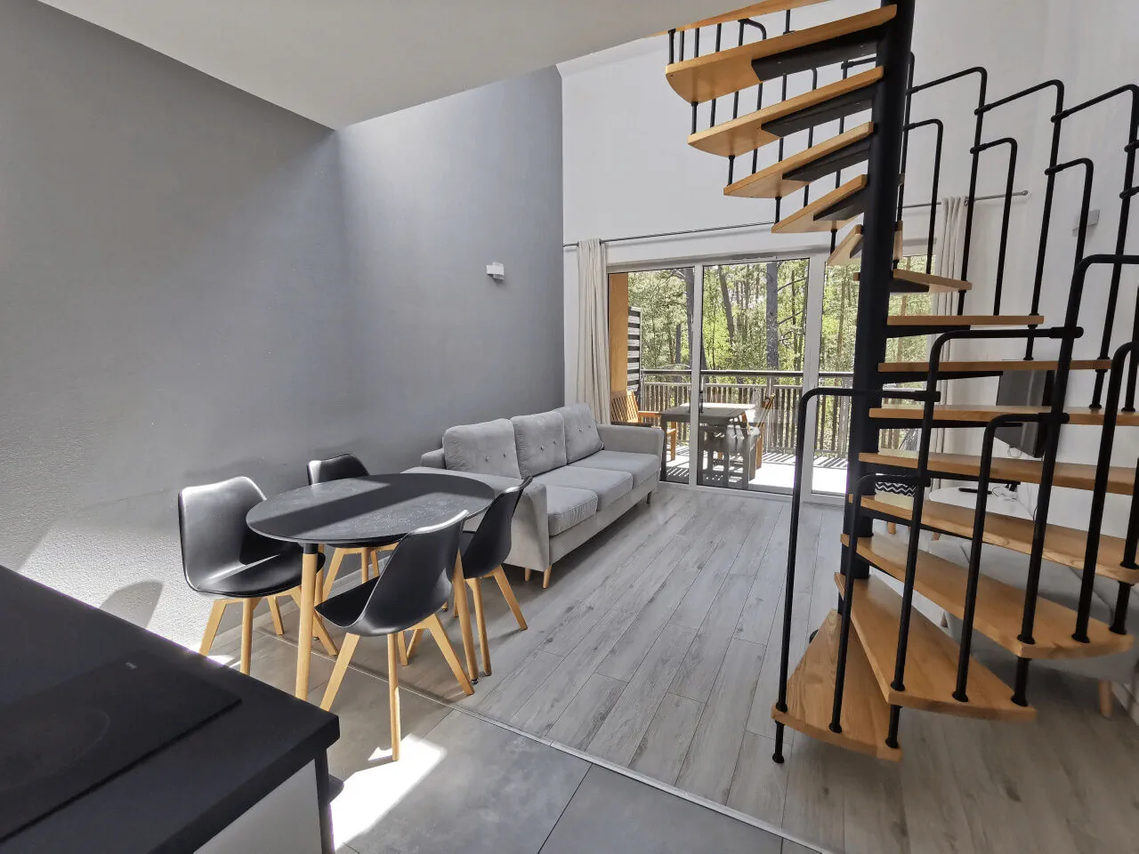 Apartamenty Wrzosowy Resort Pogorzelica 4