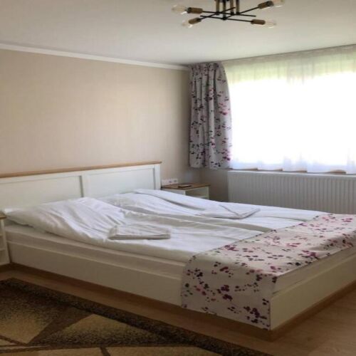 Apartament Central Park Apartman Odorheiu Secuiesc