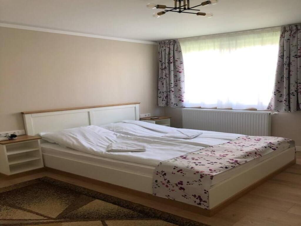 Apartament Central Park Apartman Odorheiu Secuiesc