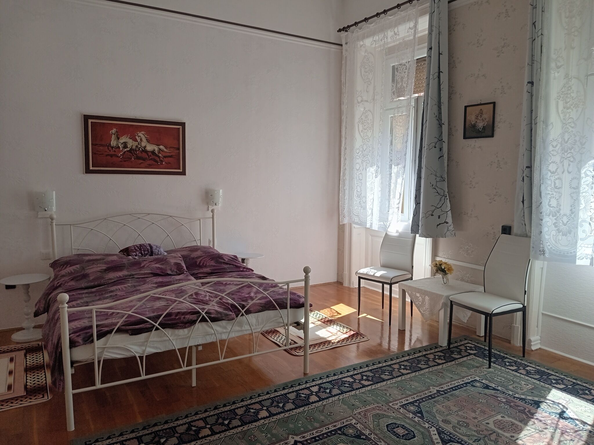 Keleti Grand Apartman Budapest