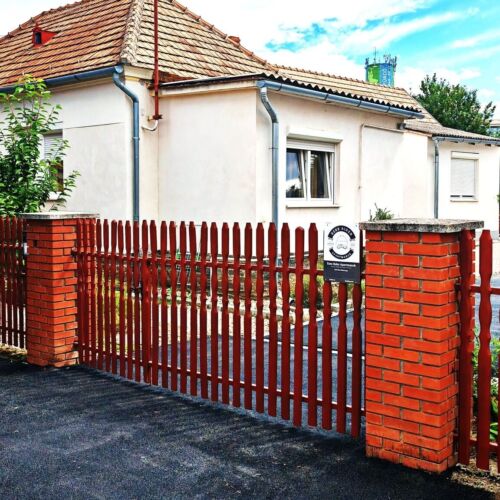 Ezee Rider Apartmanok Sárvár