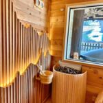 Centru Wellness, relaxare