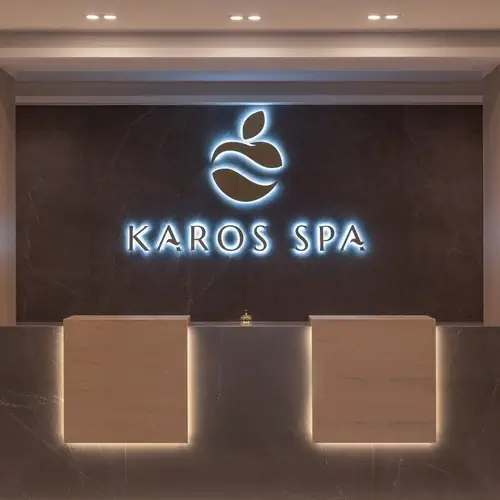 Recepci&oacute;