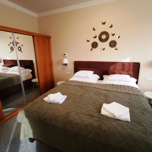 Aquakaros Apartman*** Zalakaros