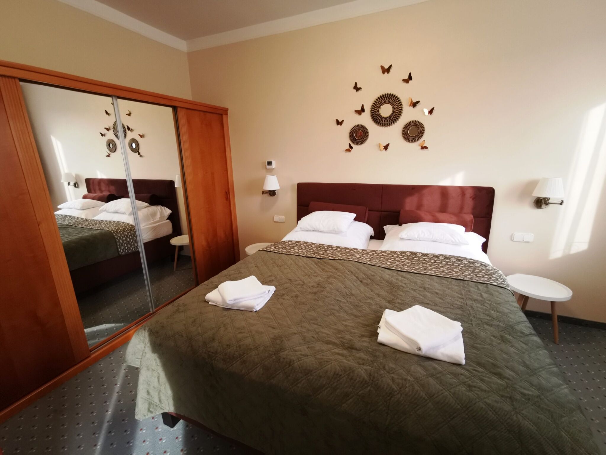 Aquakaros Apartman*** Zalakaros