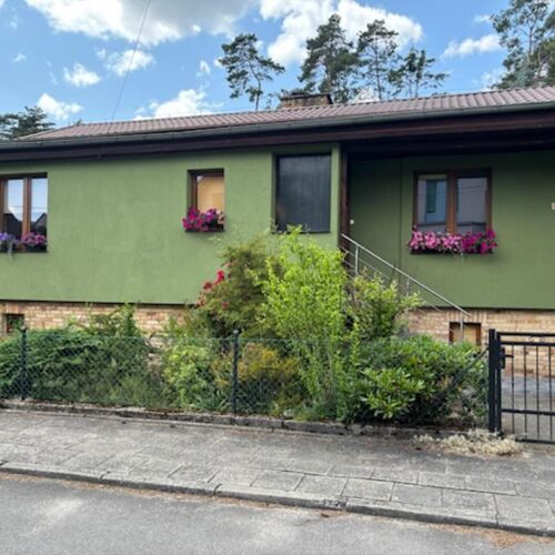 Apartament Pod Daglezją Łagów