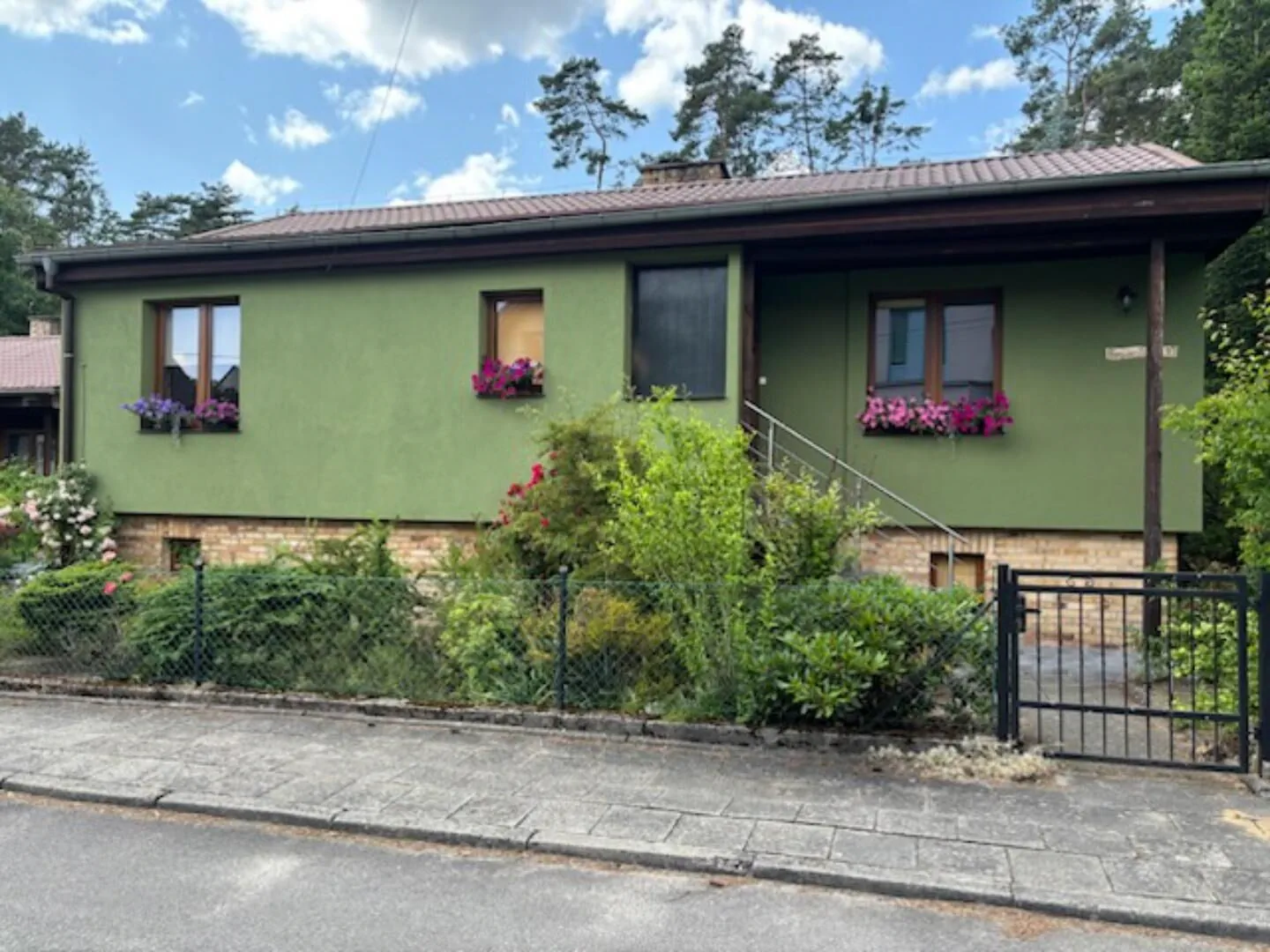 Apartament Pod Daglezją Łagów