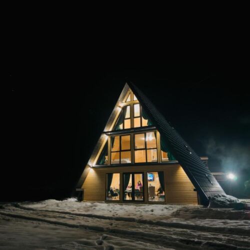 Rusca Retreat Dorna-Arini