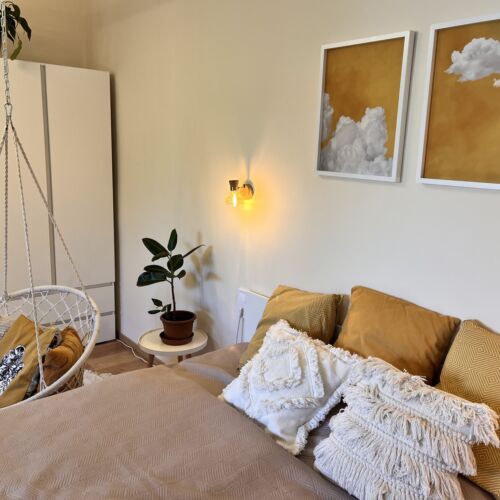 Pároknak Ideális Apartman Szentkirályszabadja ★★ 2