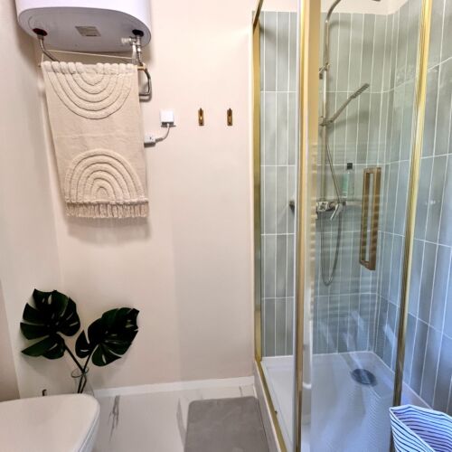 Pároknak Ideális Apartman Szentkirályszabadja ★★ 4