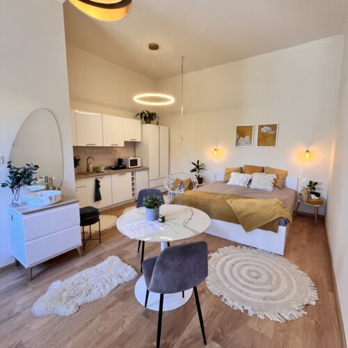 Pároknak Ideális Apartman Szentkirályszabadja ★★ 3