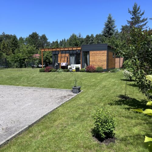 Domek Oaza Spokoju Żarki